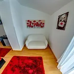 7 Saias Marginal Гостевой дом Назаре