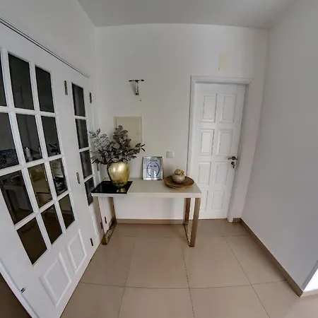 بيت ضيافة 7 Saias Marginal