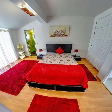 7 Saias Marginal 3* نازاريه