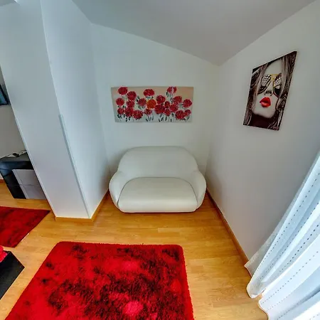 7 Saias Marginal Guest house Nazare