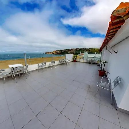 بيت ضيافة 7 Saias Marginal