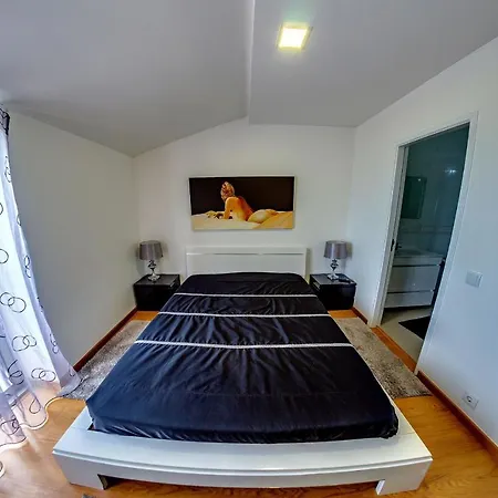 7 Saias Marginal بيت ضيافة