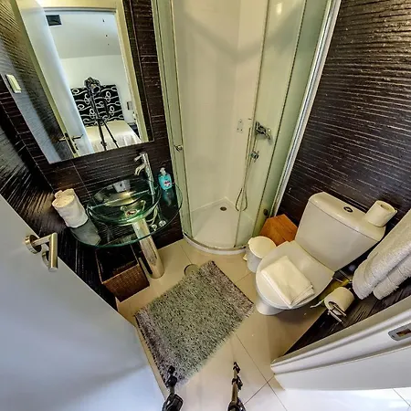 7 Saias Marginal بيت ضيافة 3*