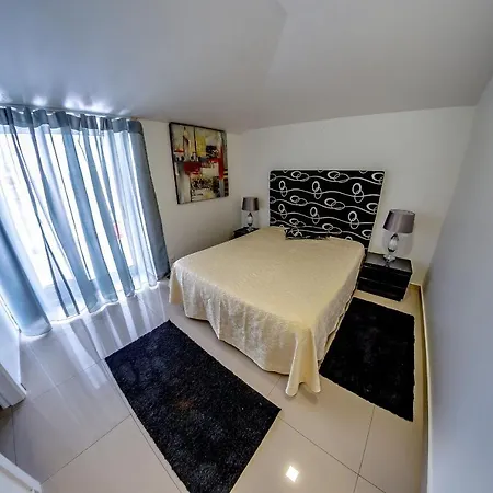 7 Saias Marginal Guest house Nazare