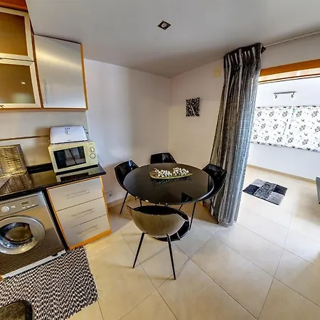 بيت ضيافة 7 Saias Marginal 3*