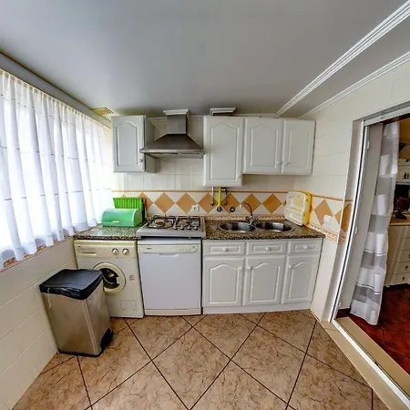 7 Saias Marginal Guest house *