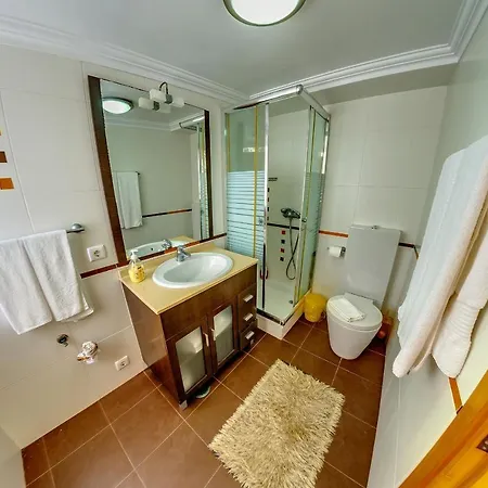 7 Saias Marginal بيت ضيافة