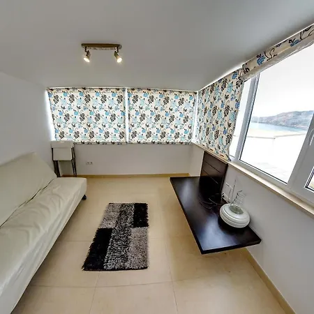 7 Saias Marginal 3* نازاريه