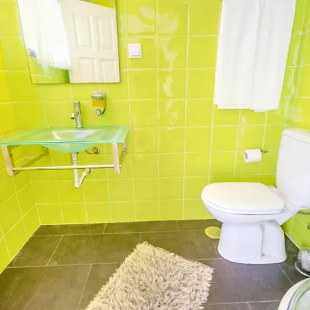 بيت ضيافة 7 Saias Marginal