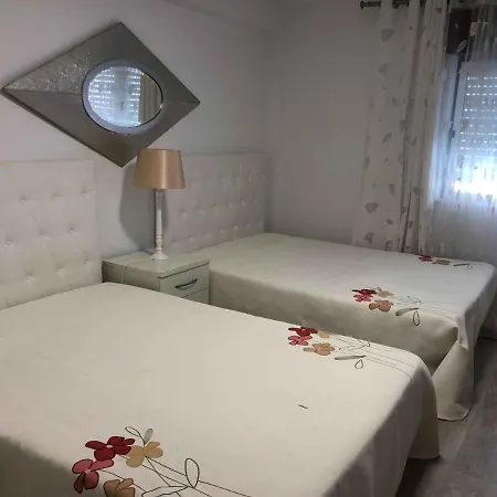 بيت ضيافة 7 Saias Marginal