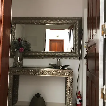 7 Saias Marginal 3* نازاريه