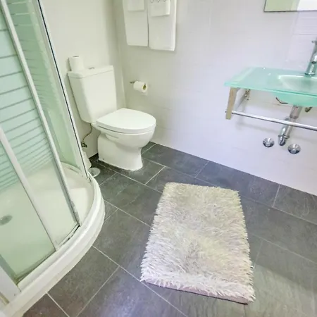 Guest house 7 Saias Marginal Nazare