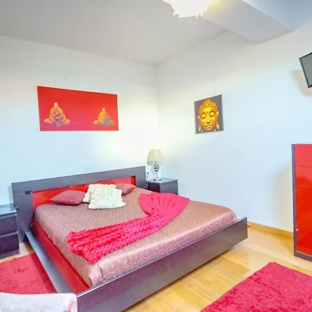 7 Saias Marginal Guest house