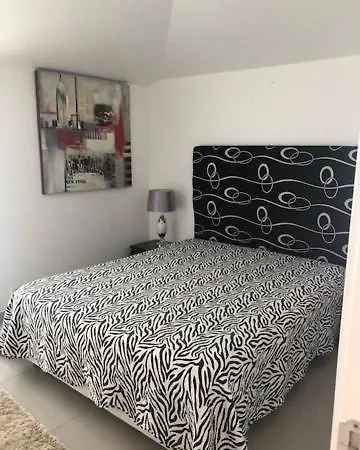 Guest house 7 Saias Marginal Nazare