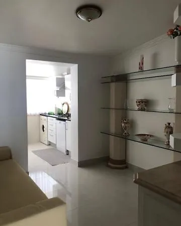 7 Saias Marginal بيت ضيافة نازاريه