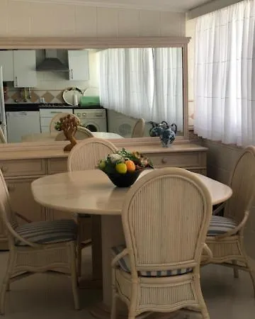 7 Saias Marginal Guest house *