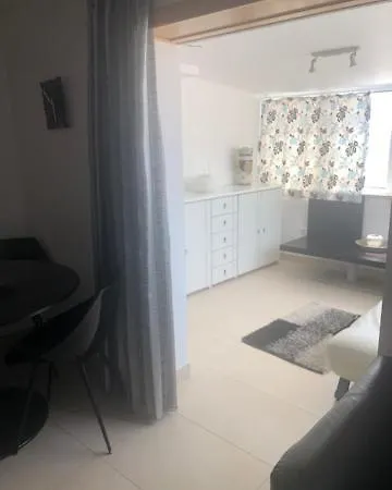 7 Saias Marginal بيت ضيافة نازاريه