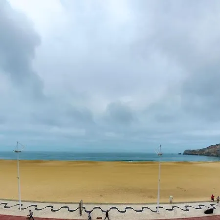 بيت ضيافة 7 Saias Marginal