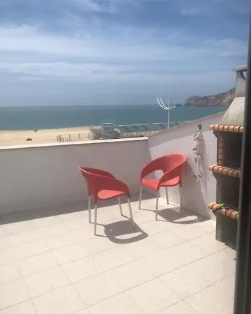 7 Saias Marginal Guest house *