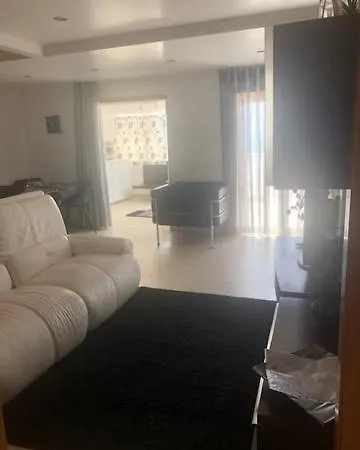 7 Saias Marginal بيت ضيافة