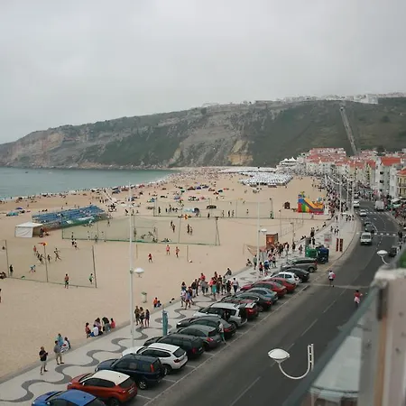 7 Saias Marginal Guest house