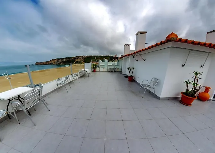 7 Saias Marginal Casa de hóspedes