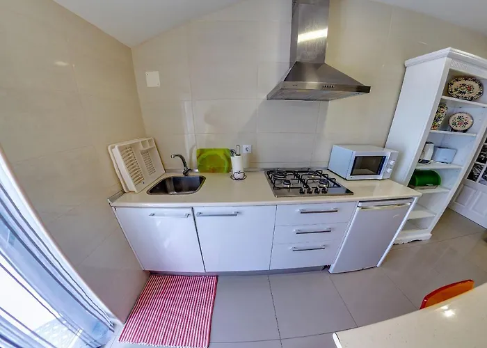 7 Saias Marginal Casa de hóspedes