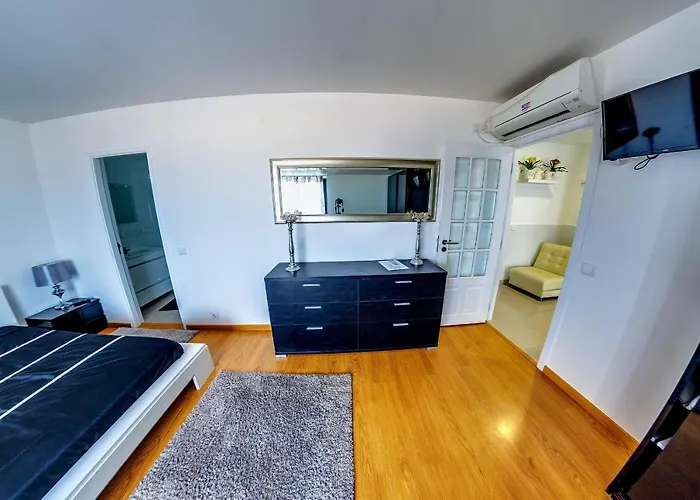 7 Saias Marginal Casa de hóspedes