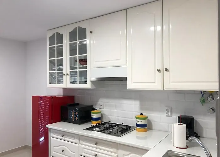 Casa de hóspedes 7 Saias Marginal