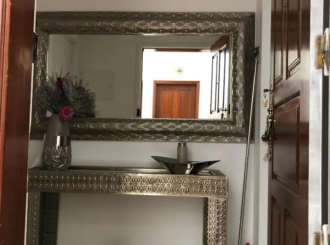 7 Saias Marginal 3* Nazaré