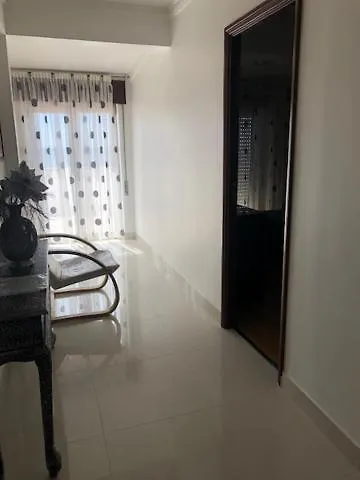 Casa de hóspedes 7 Saias Marginal 3*