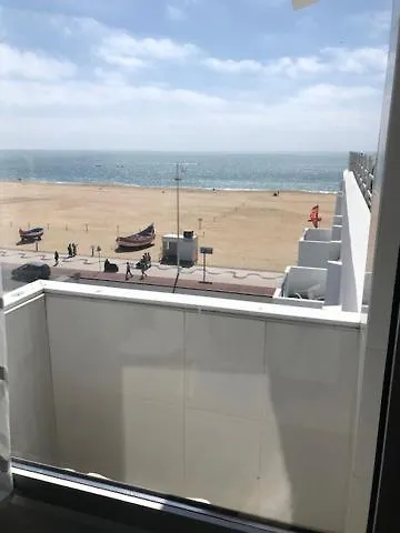 Casa de hóspedes 7 Saias Marginal