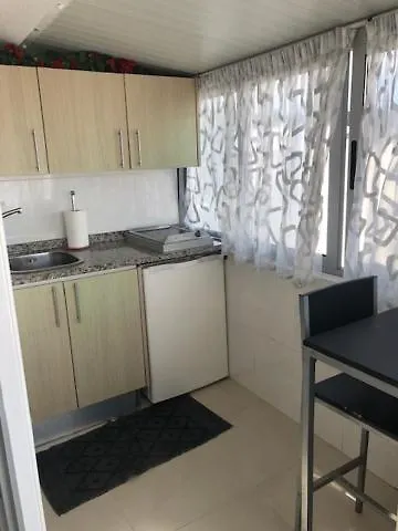 Casa de hóspedes 7 Saias Marginal