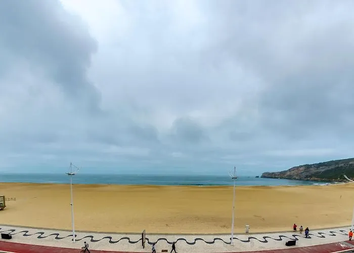 Casa de hóspedes 7 Saias Marginal