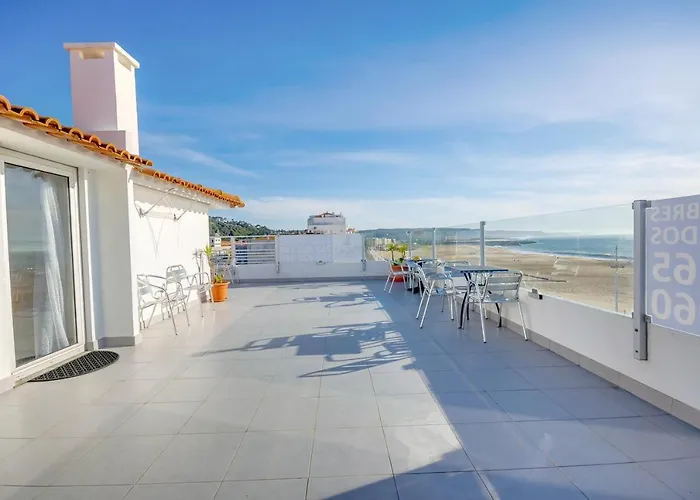 7 Saias Marginal Casa de hóspedes 3*