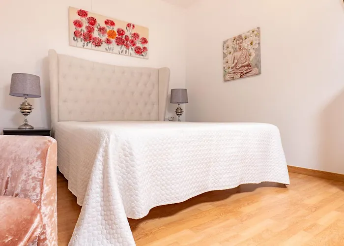 Casa de hóspedes 7 Saias Marginal 3*