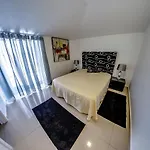 7 Saias Marginal Guest house Nazare