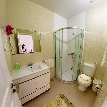 7 Saias Marginal Гостевой дом