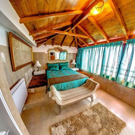 7 Saias Marginal Гостевой дом 3*