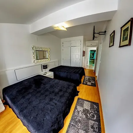 Гостевой дом 7 Saias Marginal 3*