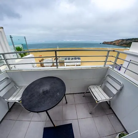 7 Saias Marginal בית הארחה 3*