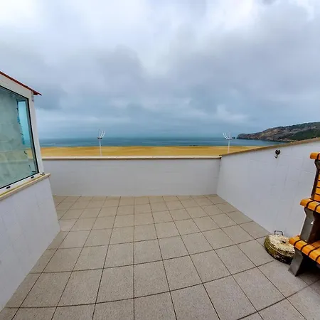 7 Saias Marginal Nazaré