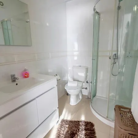 7 Saias Marginal Гостевой дом