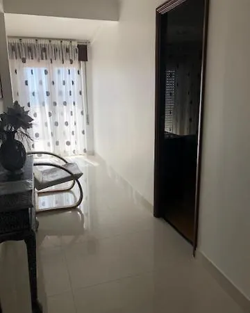 Pensión 7 Saias Marginal *