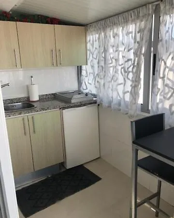 Pensión 7 Saias Marginal