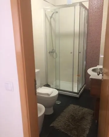 7 Saias Marginal Гостевой дом 3*