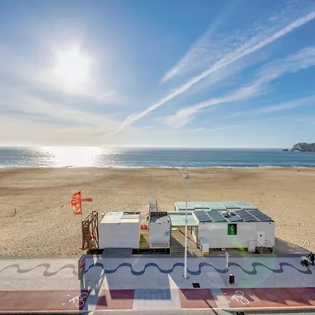 7 Saias Marginal Pensión Nazaré