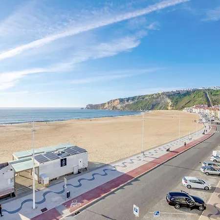 7 Saias Marginal * Nazaré
