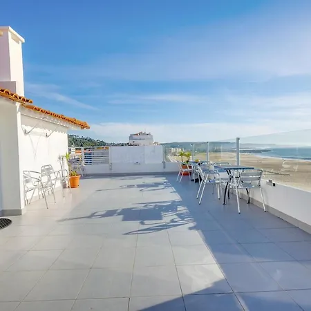 7 Saias Marginal בית הארחה 3*