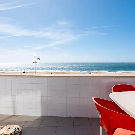 7 Saias Marginal בית הארחה